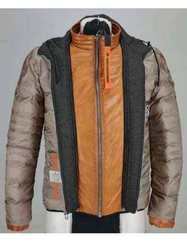 Jaqueta Milestone MS-APOLLO