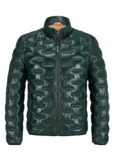 Jaqueta Milestone MS-AVERSA