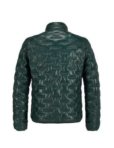 Jaqueta Milestone MS-AVERSA