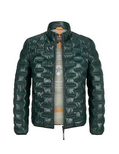 Jaqueta Milestone MS-AVERSA