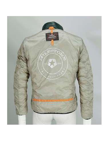 Chaqueta Milestone MS-AVERSA