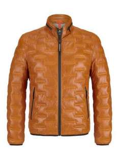 Milestone - Chaqueta hombre MS-AVERSA 2