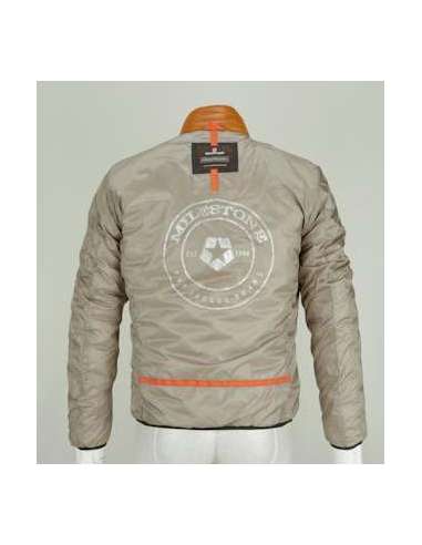 Chaqueta Milestone MS-AVERSA