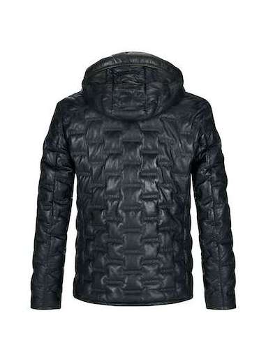 Jaqueta Milestone MS-TAMINO