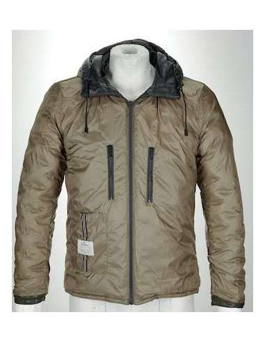 Jaqueta Milestone MS-TAMINO