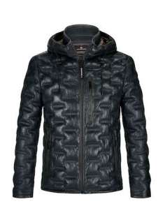 Milestone - Chaqueta hombre MS-TAMINO 2