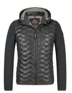 Chaqueta Milestone MS-DARWIN