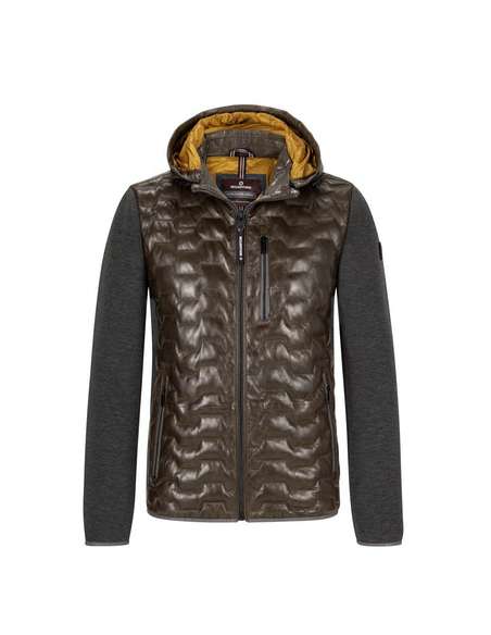 Milestone - Chaqueta hombre MS-DARWIN