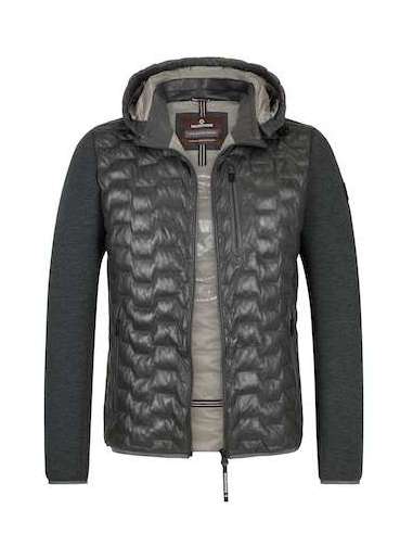 Chaqueta Milestone MS-DARWIN