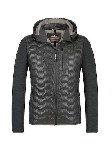 Chaqueta Milestone MS-DARWIN