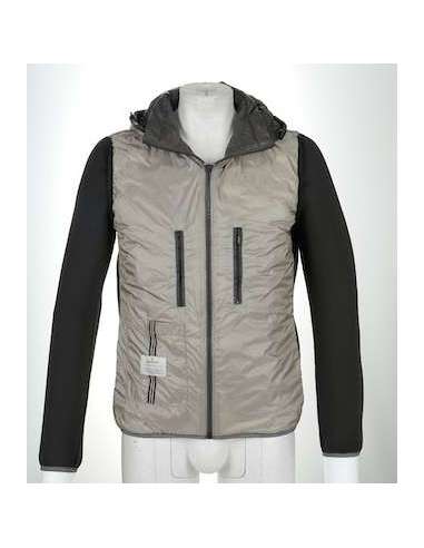 Chaqueta Milestone MS-DARWIN