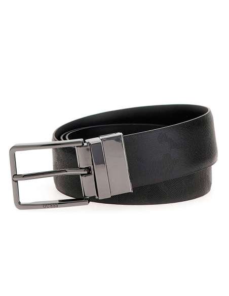 Guess - Cinturón hombre BMCMCLP4435