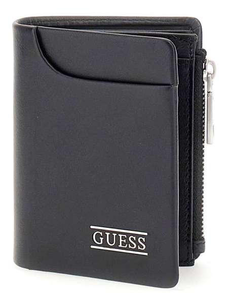 Guess - Cartera hombre SMNEBRLEA46