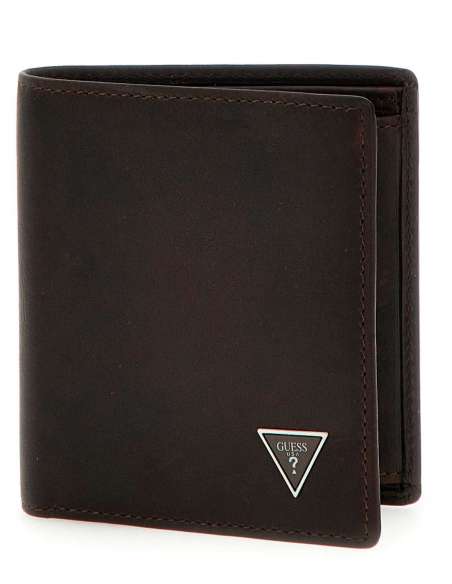 Guess - Cartera hombre SMROVLLEA22