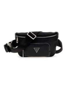 Riñonera Guess HMECSAP3322
