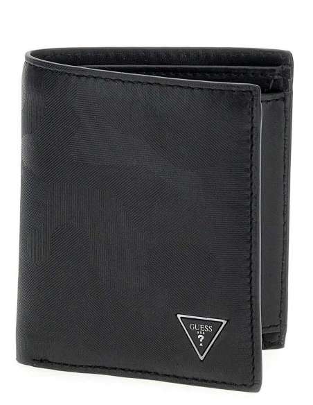 Guess - Cartera hombre SMMTCFLEA22
