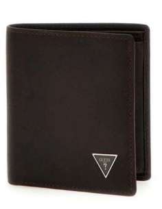 Guess - Cartera hombre SMROVLLEA22 2