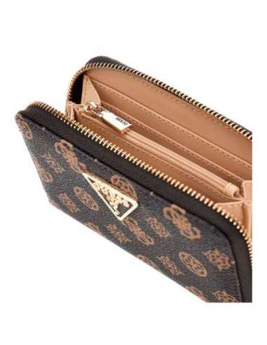 Cartera Guess SWPG8500140