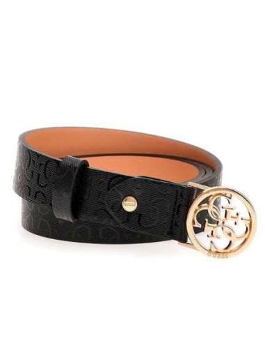 Cinturó Guess BW9177P4430