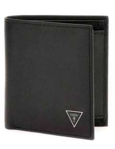 Guess - Cartera hombre SMFISELEA22 2