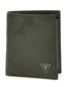 Guess - Cartera hombre SMMTCFLEA22 2