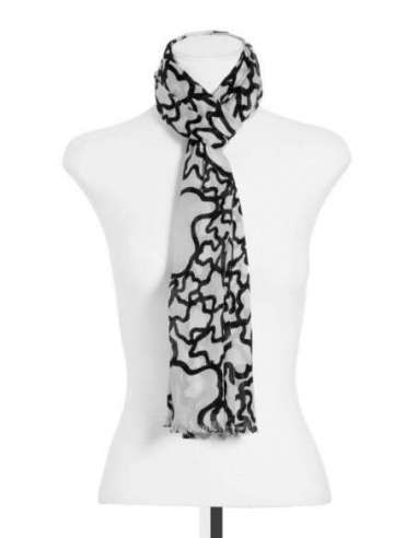 Mocador Tous 20007805