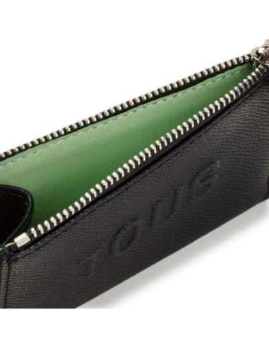 Monedero tarjetero TOUS La Rue New