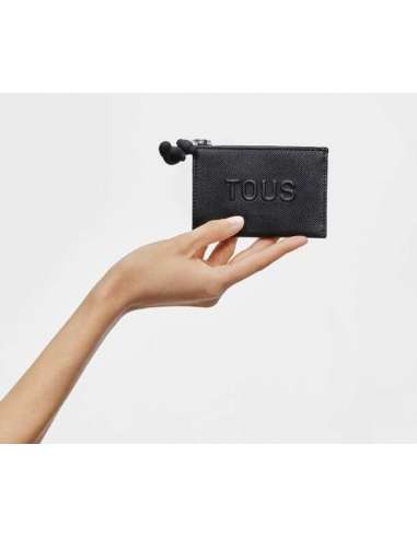 Monedero tarjetero TOUS La Rue New