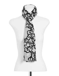 Tous - Pañuelo mujer 20007805 2