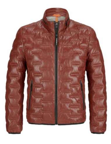 Chaqueta Milestone MS-AVERSA