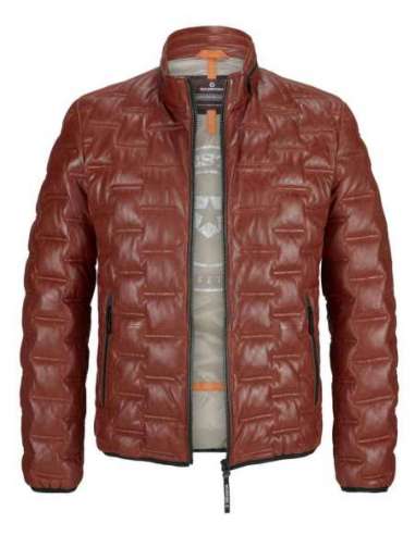 Chaqueta Milestone MS-AVERSA