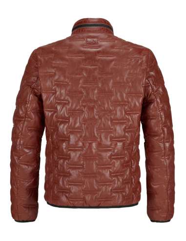 Chaqueta Milestone MS-AVERSA