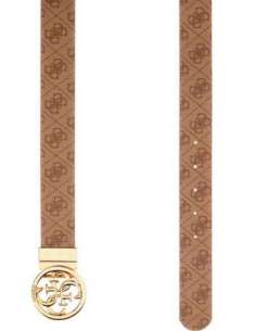 Guess - Cinturón mujer BW9166P4235 2