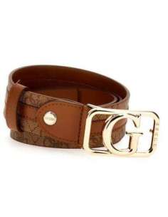 Guess - Cinturón mujer BW9229P5235 2