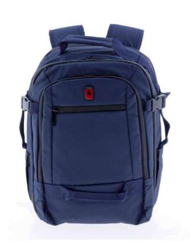 Motxilla Gladiator 3927