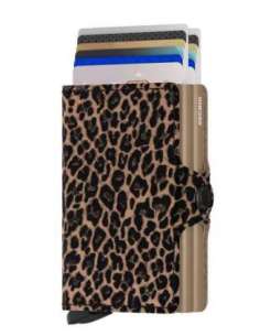 Tarjetero TWINWALLET LEO