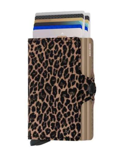 Targeter TWINWALLET LEO