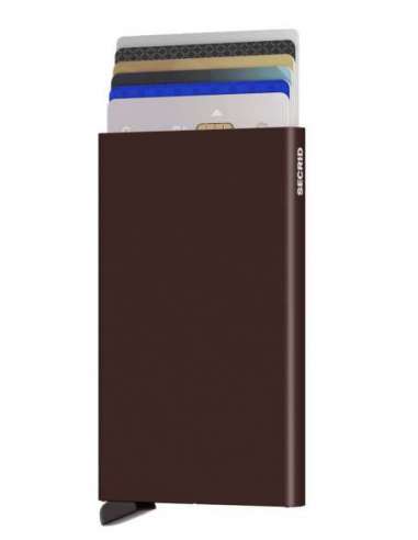 Tarjetero CARDPROTECTOR