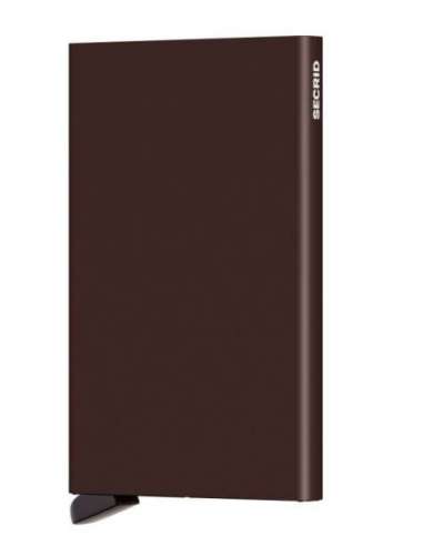 Tarjetero CARDPROTECTOR