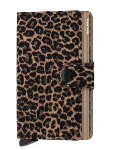 Secrid - Targeter MINIWALLET LEO 2