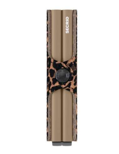 Targeter TWINWALLET LEO