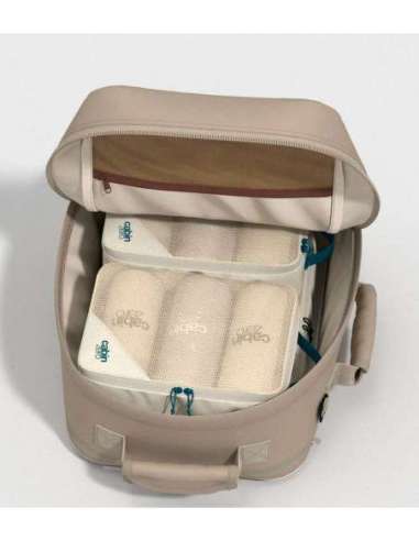 Motxilla Cabin Zero CZ33