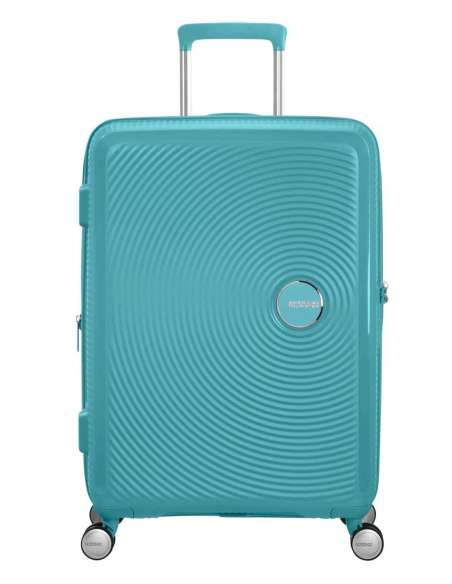 American Tourister - Maleta mediana  SOUNDBOX SPINNER