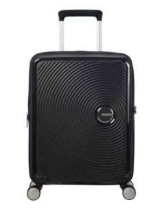 American Tourister - Maleta cabina  SOUNDBOX SPINNER 2