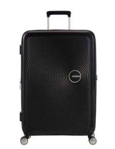 American Tourister - Maleta mediana  SOUNDBOX SPINNER 2