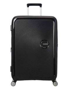 American Tourister - Maleta grande  SOUNDBOX SPINNER 2
