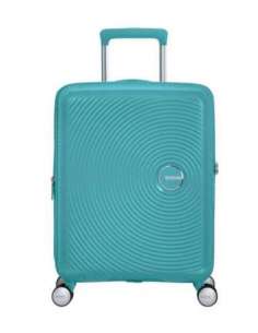 American Tourister - Maleta cabina  SOUNDBOX SPINNER 2