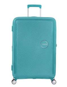 American Tourister - Maleta grande  SOUNDBOX SPINNER 2