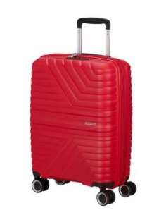 American Tourister - Maleta cabina DARING DASH SPINNER 2
