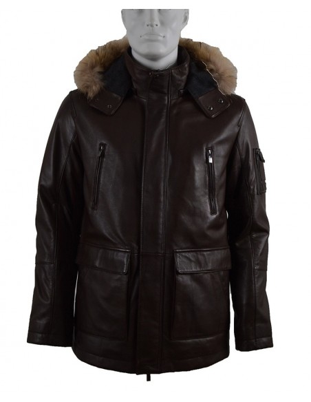Chaqueta Sr. Mod. L87331